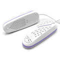MEDIA-TECH SHOE DRYER WITH STERILIZATION FUNCTION MT6532 AGD - Produkty/Suszarki do butów Your Sports Performance