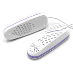 MEDIA-TECH SHOE DRYER WITH STERILIZATION FUNCTION MT6532 AGD - Produkty/Suszarki do butów Your Sports Performance