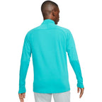 Nike Nk Df Academy21 Drill Top M CW6110 356 sweatshirt Clothing/Training Nike