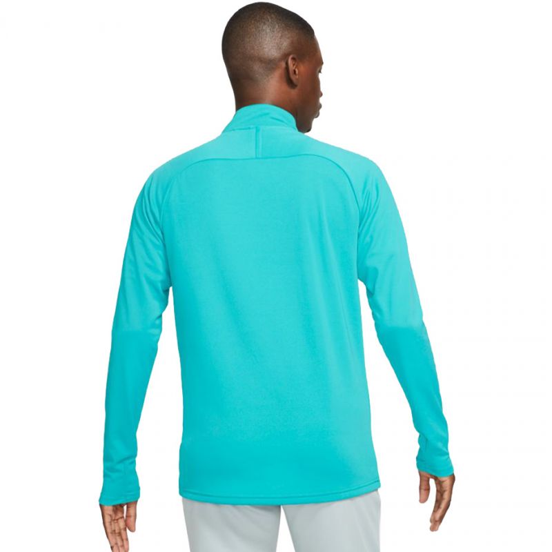 Nike Nk Df Academy21 Drill Top M CW6110 356 sweatshirt Clothing/Training Nike