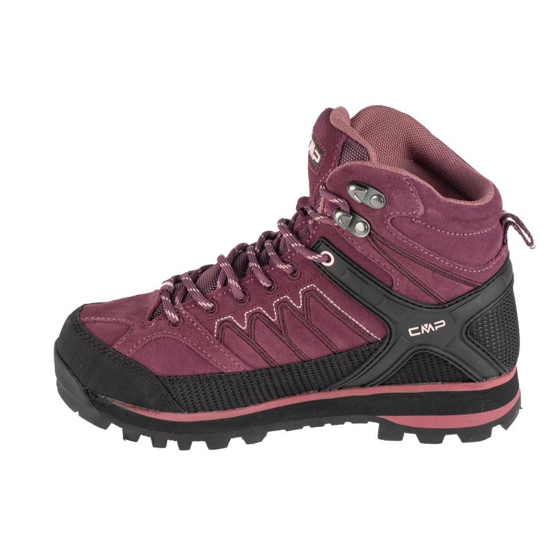 CMP Moon Mid W shoes 31Q4796-H910 Footwear/Outdoor/CMP Your Sports Performance
