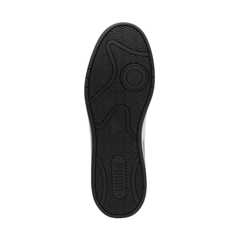 Puma Court Classic Clean Men's Shoes Black 402223 14