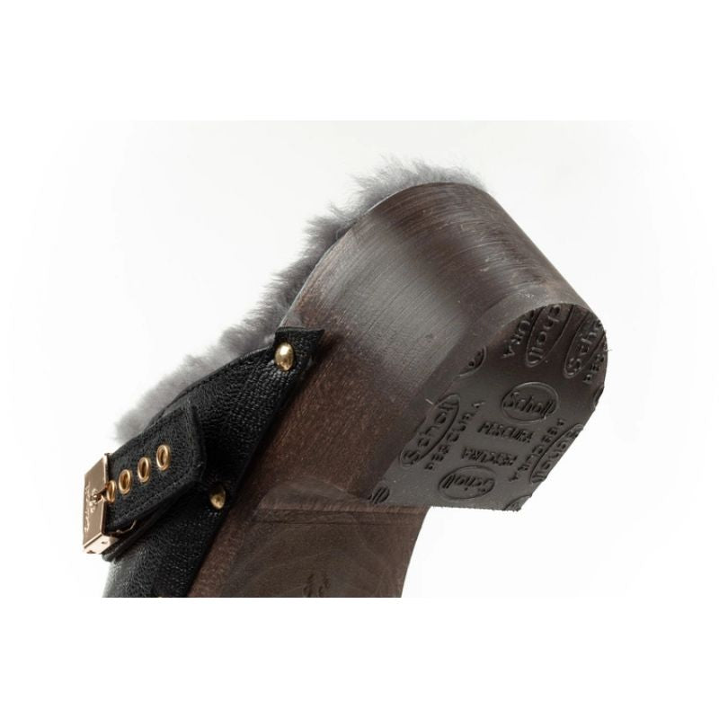 Scholl Iconic W F298121004 clogs Footwear/Lifestyle/Scholl Your Sports Performance