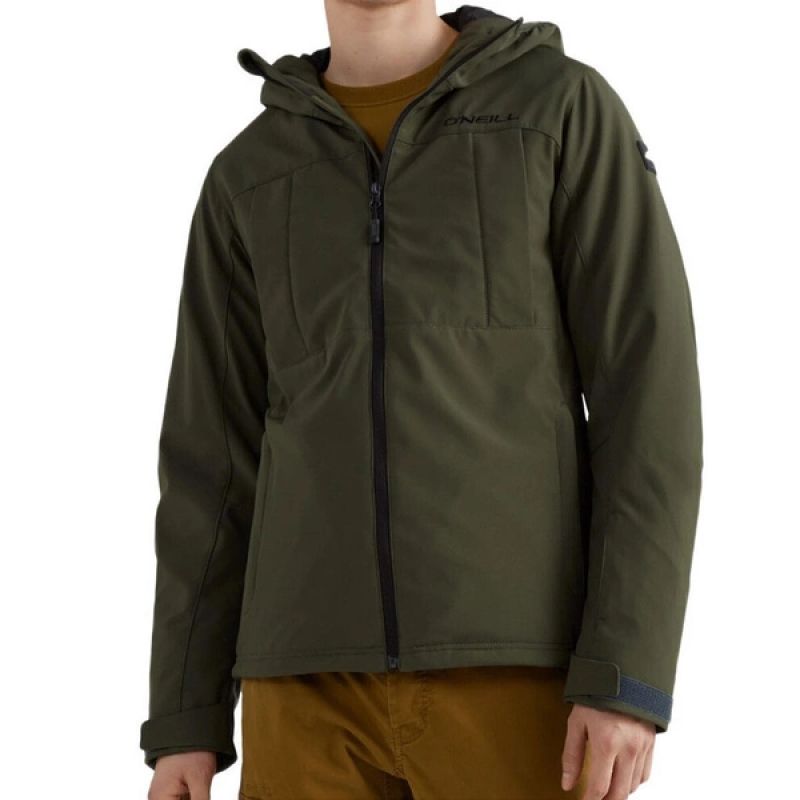 O'Neill ski jacket M 2500013-16028 Clothing/Outdoor/ONeill Your Sports Performance