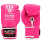 Boxing gloves Masters RPU-Woman 01163-8OZ Accessories/Gloves Your Sports Performance