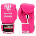 Boxing gloves Masters RPU-Woman 01163-8OZ Accessories/Gloves Your Sports Performance