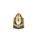 Adler CR 5029 steam iron (2400W; yellow) AGD - Produkty/Żelazka i generatory pary Your Sports Performance