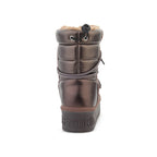 D.FRANKLIN NORDIC V2 BOMB BRONZE 371016-BRON