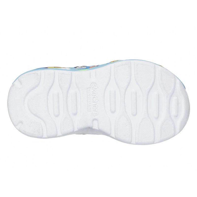 Skechers Play Scene 407312N-NVMT Navy/Multi To be categorized Your Sports Performance