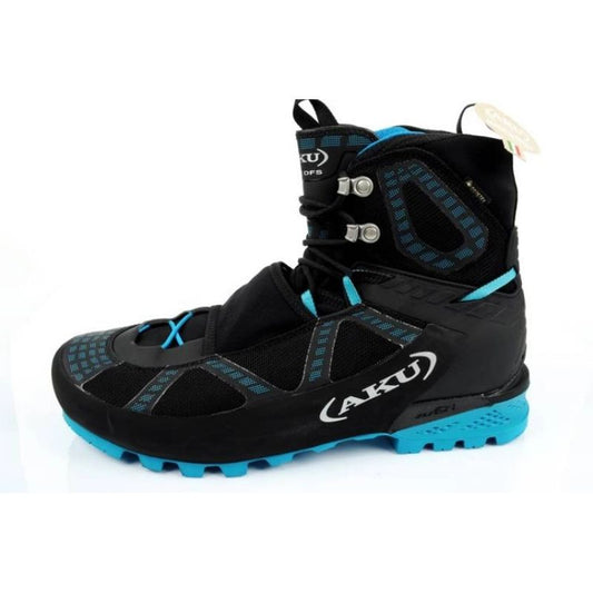 Aku Viaz DFS GTX W 968253 trekking shoes Footwear/Outdoor/Aku Your Sports Performance