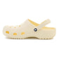 CROCS CLASSIC YELLOW LIGHT SANDALS 10001-7CJ Crocs