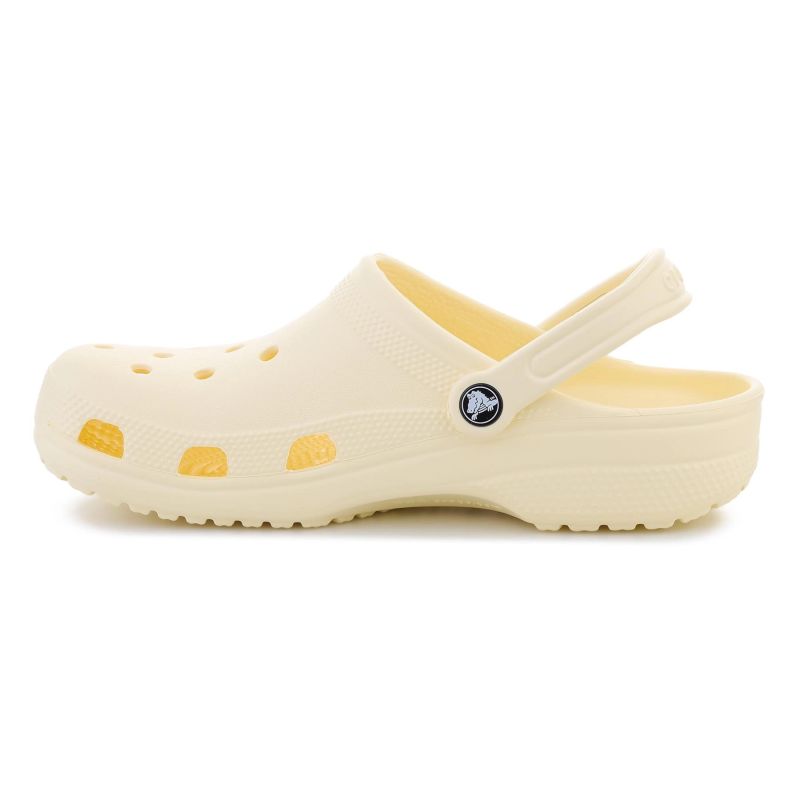 CROCS CLASSIC YELLOW LIGHT SANDALS 10001-7CJ Crocs