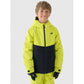4F Jr Winter Ski Jacket 4FJWAW24TTJAM535-45S Clothing/Outdoor Your Sports Performance