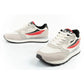 Fila Hypert men's sports shoes sneakers fashionable beige comfortable lightweight Fila