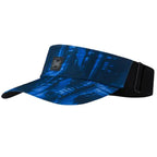 Buff Go Visor 1313907072000 Clothing/Multisport/Buff Your Sports Performance