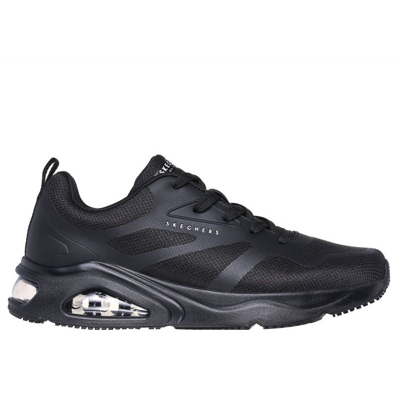 Skechers Street Tres-Air Uno shoes - Revolution-Airy M 183070-BBK Footwear/Lifestyle/Skechers Skechers