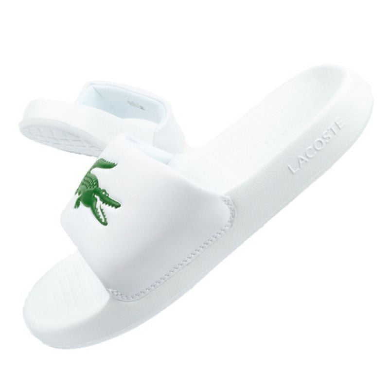 Lacoste Serve Slide W 02082 slippers Footwear/Outdoor Lacoste