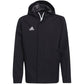Jacket adidas Entrada 22 All-weather Jr. IK4014 Clothing/Football Adidas