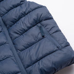 Children's Quilted Vest MIRADO VEST KDB