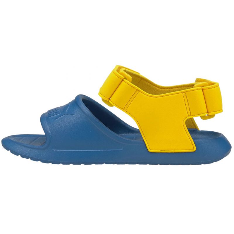 Sandals Puma Divecat v2 Injex PS Star Jr 369546 07 Footwear/Outdoor Puma
