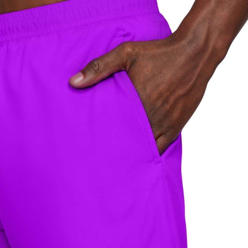 Nike Essential 7 Purple Swim Shorts NESSF559 569