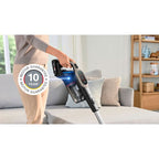 BOSCH BCS931GAC upright vacuum cleaner AGD - Produkty/Odkurzacze Your Sports Performance