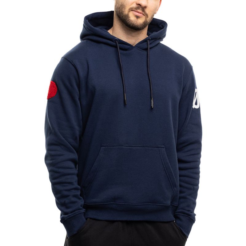 Ozoshi Jukon sweatshirt M OZ93893 Clothing/Lifestyle/Ozoshi Your Sports Performance
