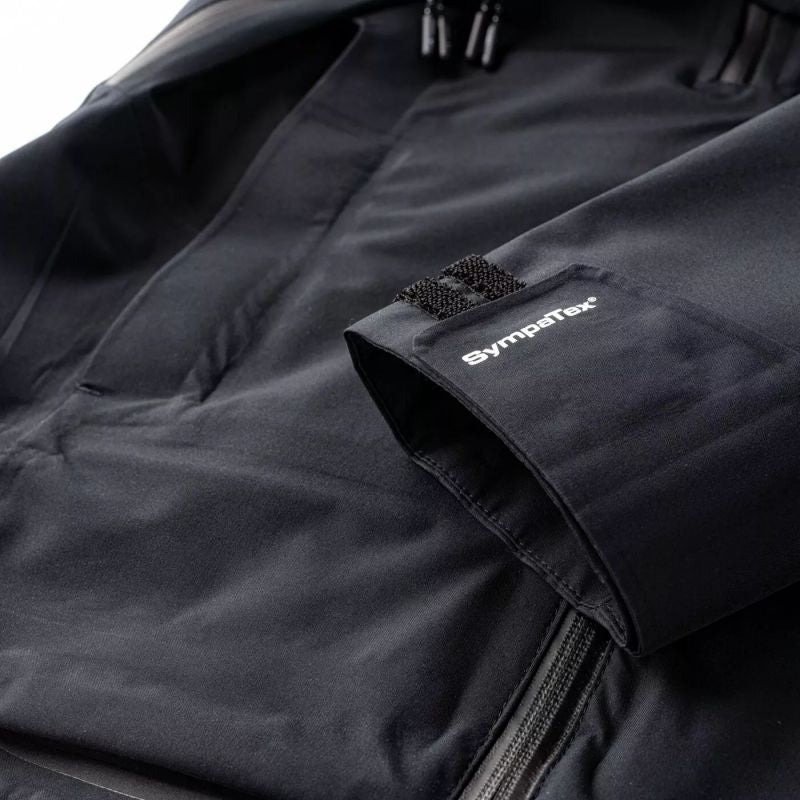 Elbrus Malaspina Wo's Sympatex W jacket 92800481819 Clothing/Outdoor Your Sports Performance