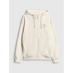 Men's regular hooded sweatshirt 4F 4FRSS26TSWSM2978-11S