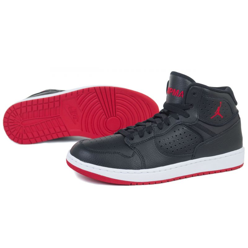 Jordan Access M AR3762-001 shoes Footwear/Basketball/Men Your Sports Performance