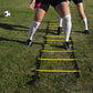 Training ladder Agl-FF09M 9m HS-TNK-000008442 Accessories/Training equipment Your Sports Performance