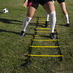 Training ladder Agl-FF09M 9m HS-TNK-000008442 Accessories/Training equipment Your Sports Performance