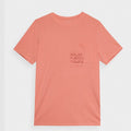 T-shirt 4F M 4FWSS24TTSHM1284 64S Clothing/Lifestyle/T-shirts 4F
