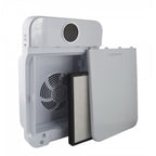 Esperanza ZEPHYR EHP002 replacement air purifier (35W; white) AGD - Produkty/Oczyszczacze powietrza Your Sports Performance