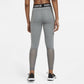Pants Nike Pro 365 W CZ9779-084 Clothing/Training Nike