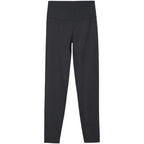 Women's leggings 4F FNK F411 deep black 4FWMM00TFTIF411 20S 4f