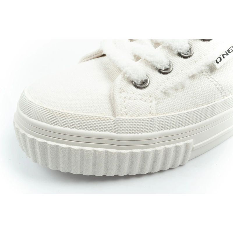 O'neill women's sports shoes Spinna C sneakers white fashionable comfortable ONeill