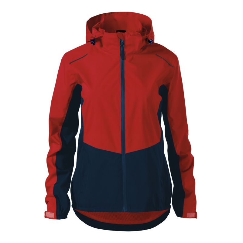 Malfini Rainbow W jacket MLI-53907 red Clothing/Outdoor/Malfini Malfini