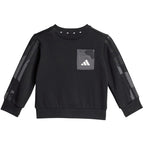 Adidas Infinity Camo FL Set Jr tracksuit JW2456 Clothing/Lifestyle Adidas