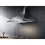 ELECTROLUX LFC316X chimney hood AGD - Produkty/Okapy kuchenne Your Sports Performance