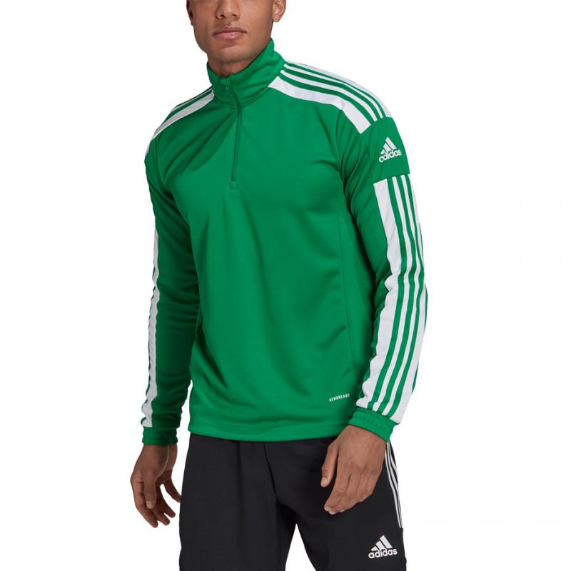Adidas Squadra 21 Training Top M GP6473 sweatshirt Clothing/Football Adidas