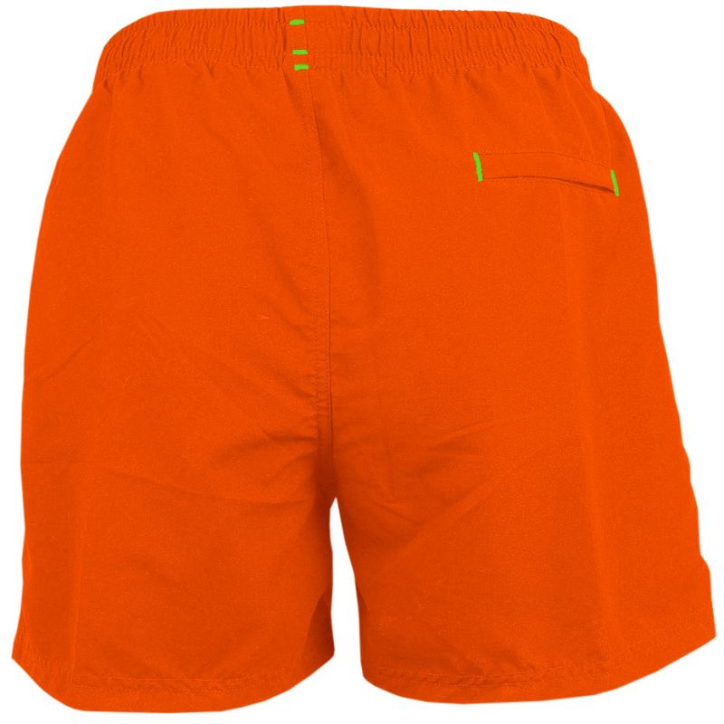 Swimming shorts Crowell M 300/400 orange Clothing/Swimming Your Sports Performance