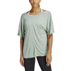 T-shirt adidas YGA ST OTW HR5078 Clothing/Training Adidas