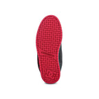 DC Shoes Court Graffik SE DC01665022 Dark Gray Red To be categorized Your Sports Performance