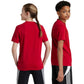 adidas FC Bayern Munich Kids' T-shirt Red IT4138 In preparation Adidas