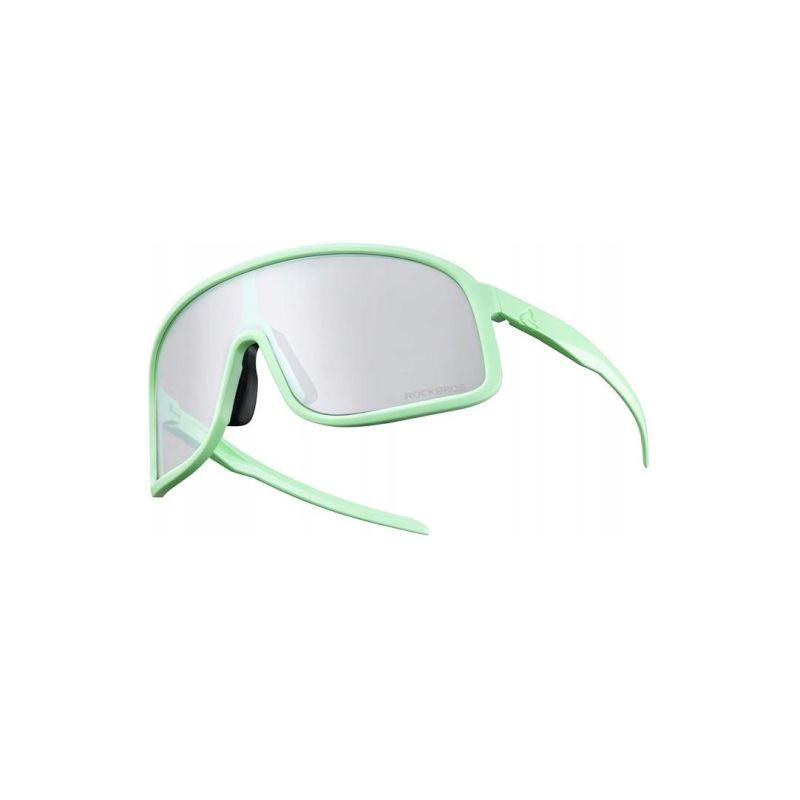 Rockbros sports glasses 14110025008 with photochromic lenses Rockbros/Odzież Rowerowa/Okulary/Fotochromowe Your Sports Performance