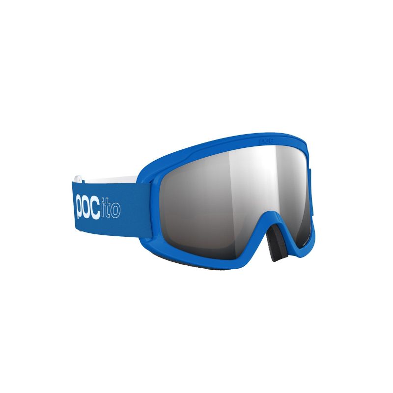 POC POCito Opsin Goggles Blue POC