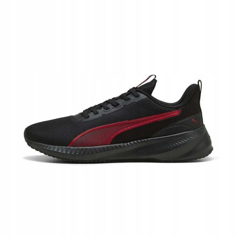 Flyer Lite 3 PUMA Black-For All Time Red (31079715)