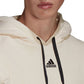 Adidas Studio Lounge Fleece Hoodie M HB0483 Clothing/Lifestyle Adidas