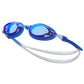 Swimming glasses Nike CHROME MIRROR NESSD125-494 Accessories/Swimming accessories Nike